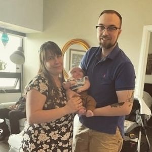 Meet your Posher, Evan